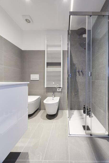 Bright Studio Apartment - Appartamento con 1 Camera da Letto - 4