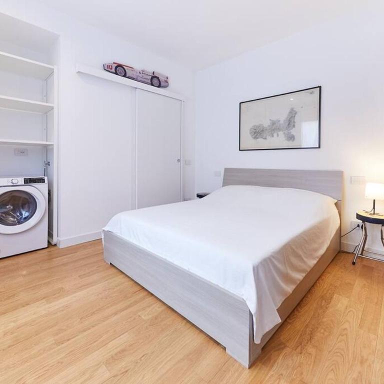 Bright Studio Apartment - Appartamento con 1 Camera da Letto - 9