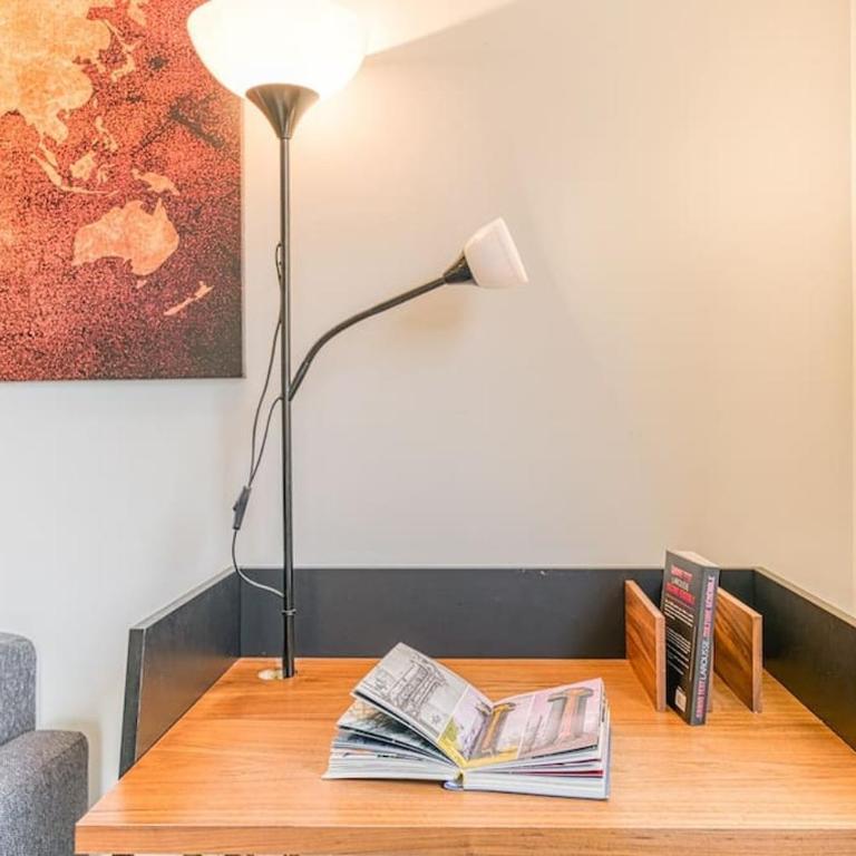 Bel appartement-garage privé-balcon-wifi fibre - Appartement 1 Chambre - 17