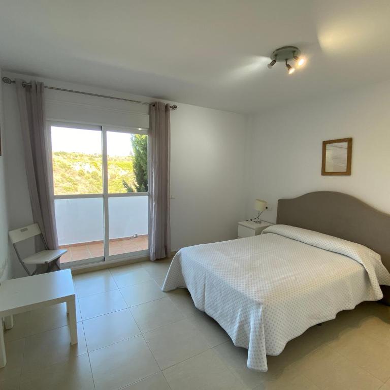 Sea Flower Miraflores Golf and Beach Parking included - Apartamento - 40