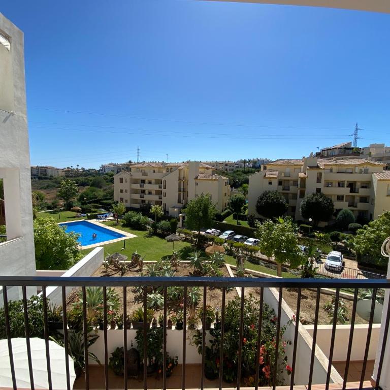 Sea Flower Miraflores Golf and Beach Parking included - Apartamento - 44