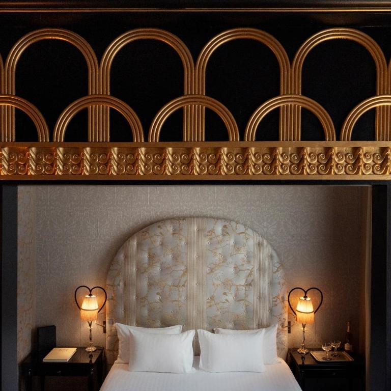 Maison Souquet, Hotel & Spa - Suite Junior - 1