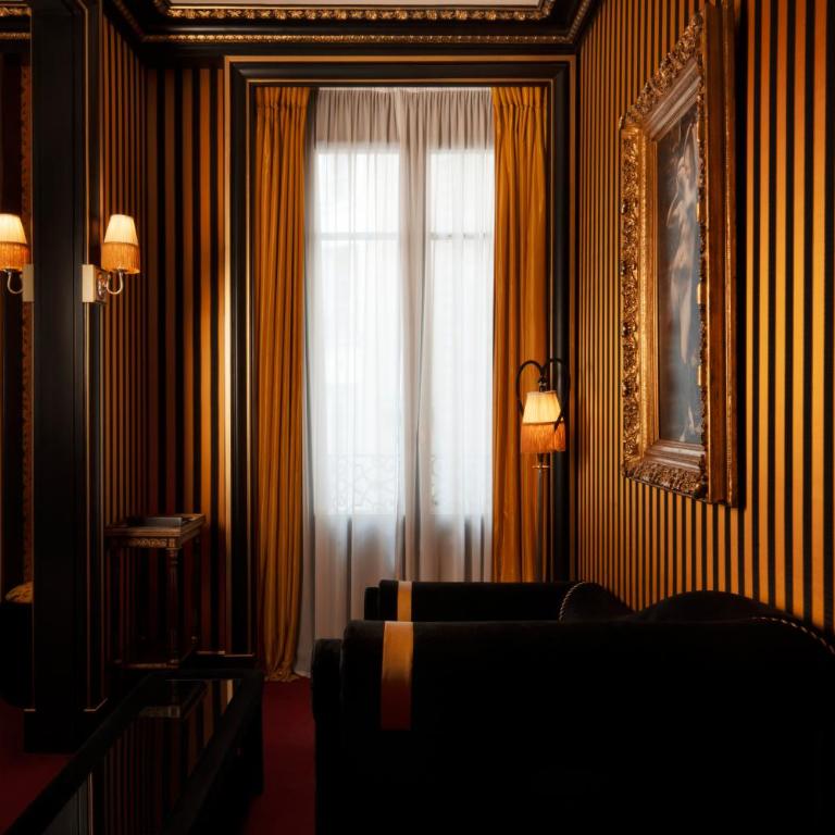 Maison Souquet, Hotel & Spa - Suite Junior - 4