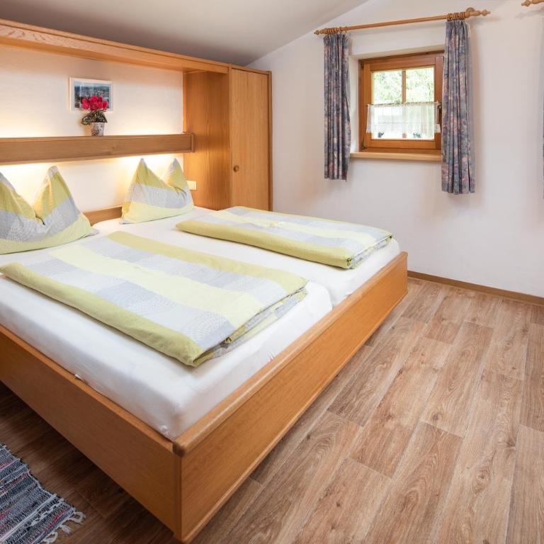 Apartment Wanger - Apartment - Mansarde - 7