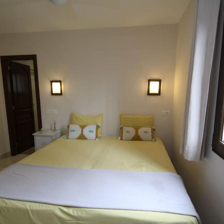 Bonita casa independiente cerca de la playa - Casa de 2 dormitorios - 8