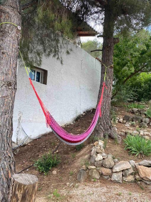 Bonita casa independiente cerca de la playa - Casa de 2 dormitorios - 31