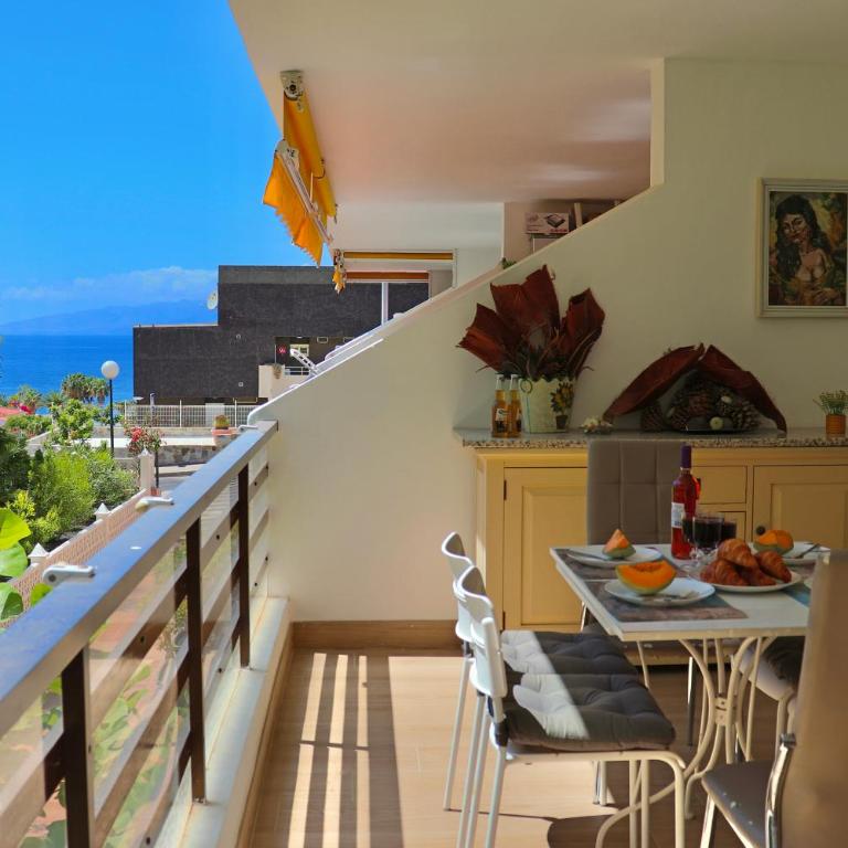 Sunflower Apartment Just Relax - Apartamento de 2 dormitorios - 8