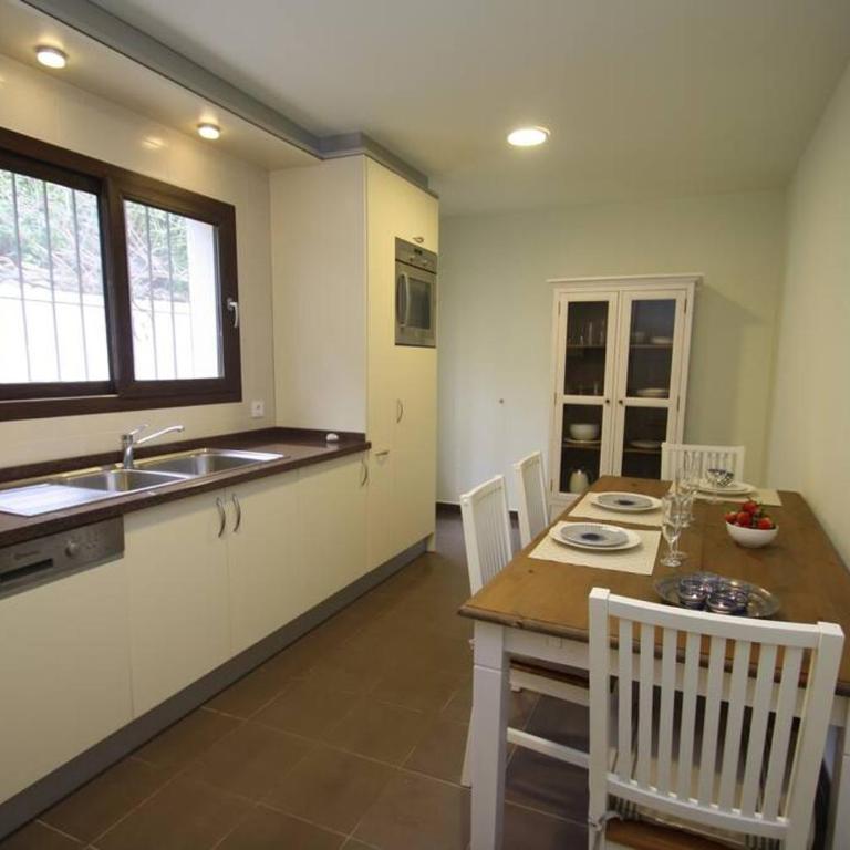 Bonita casa independiente cerca de la playa - Casa de 2 dormitorios - 15