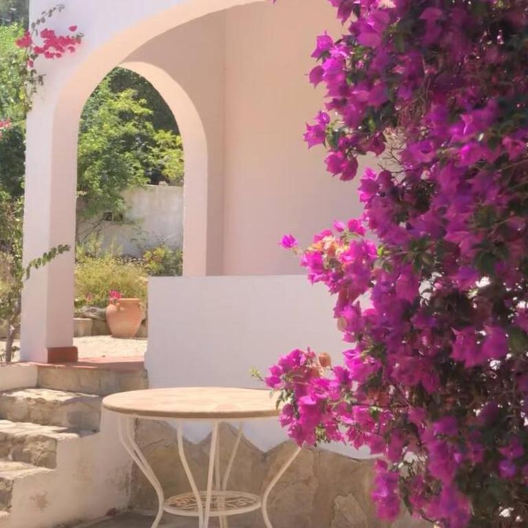 Bonita casa independiente cerca de la playa - Casa de 2 dormitorios - 22