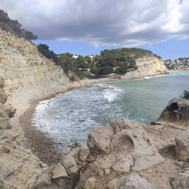 Bonita casa independiente cerca de la playa - Casa de 2 dormitorios - 37