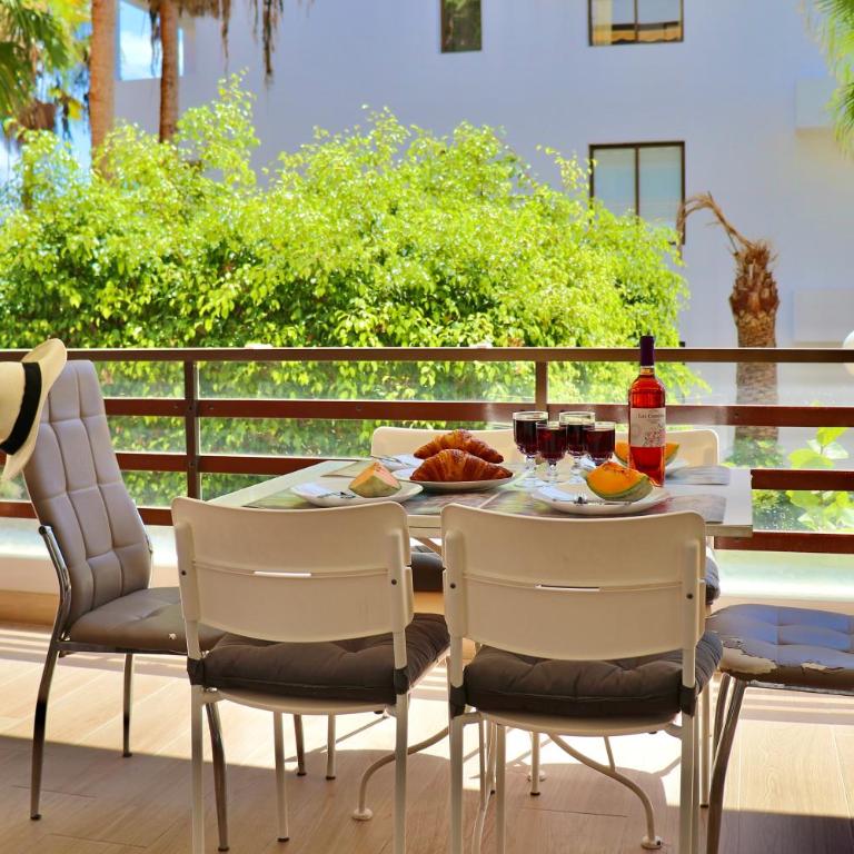 Sunflower Apartment Just Relax - Apartamento de 2 dormitorios - 9