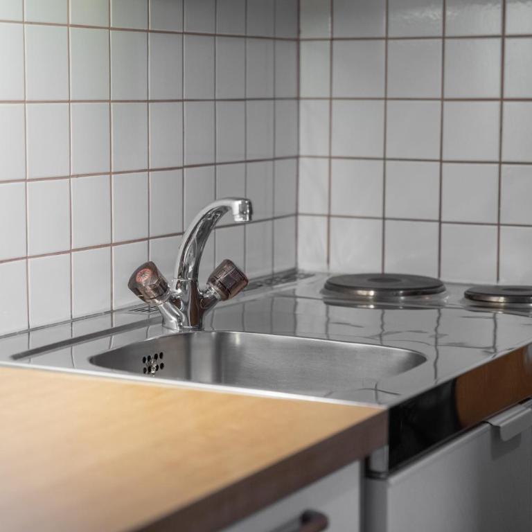 Apartment Wanger - Apartment - Mansarde - 10