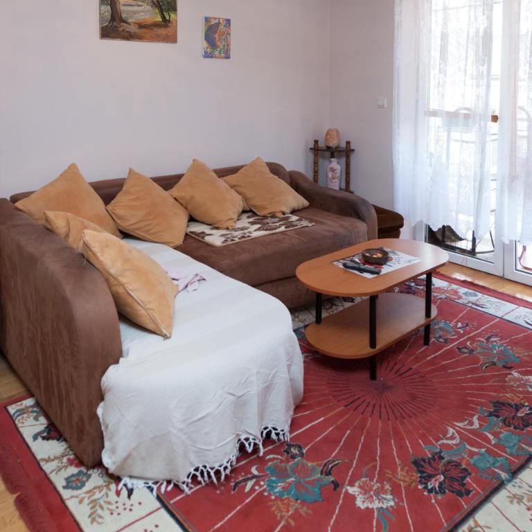 Apartments Leon - Apartman sa 1 Spavaćom Sobom - 4