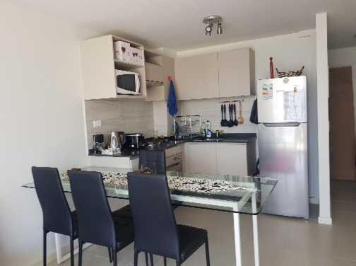 Costa Algarrobo Departamento Amoblado - Three-Bedroom Apartment - 18