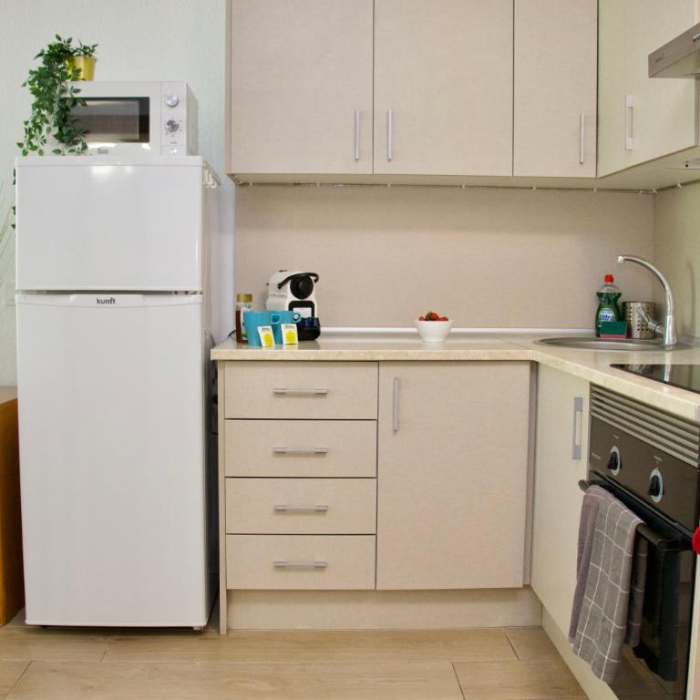 Sunflower Apartment Just Relax - Apartamento de 2 dormitorios - 13