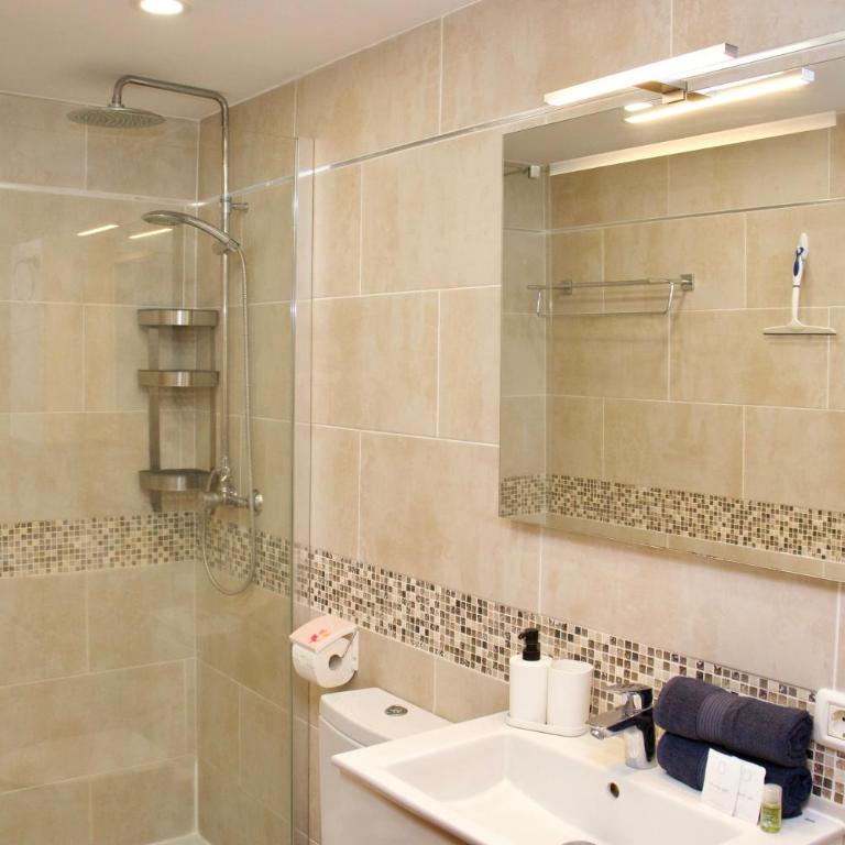 Sunflower Apartment Just Relax - Apartamento de 2 dormitorios - 30