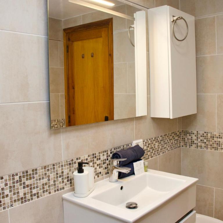 Sunflower Apartment Just Relax - Apartamento de 2 dormitorios - 34