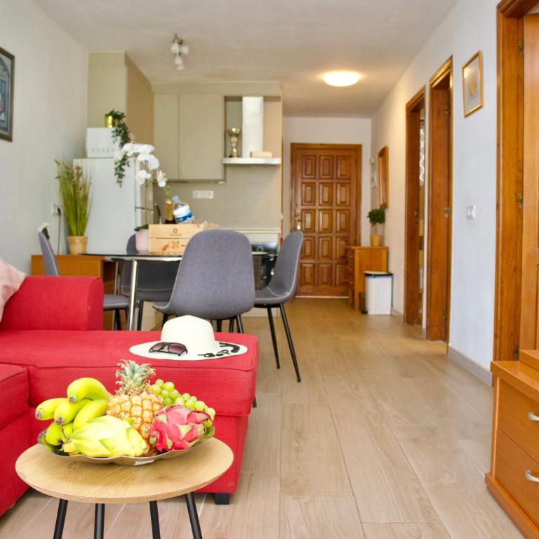Sunflower Apartment Just Relax - Apartamento de 2 dormitorios - 18