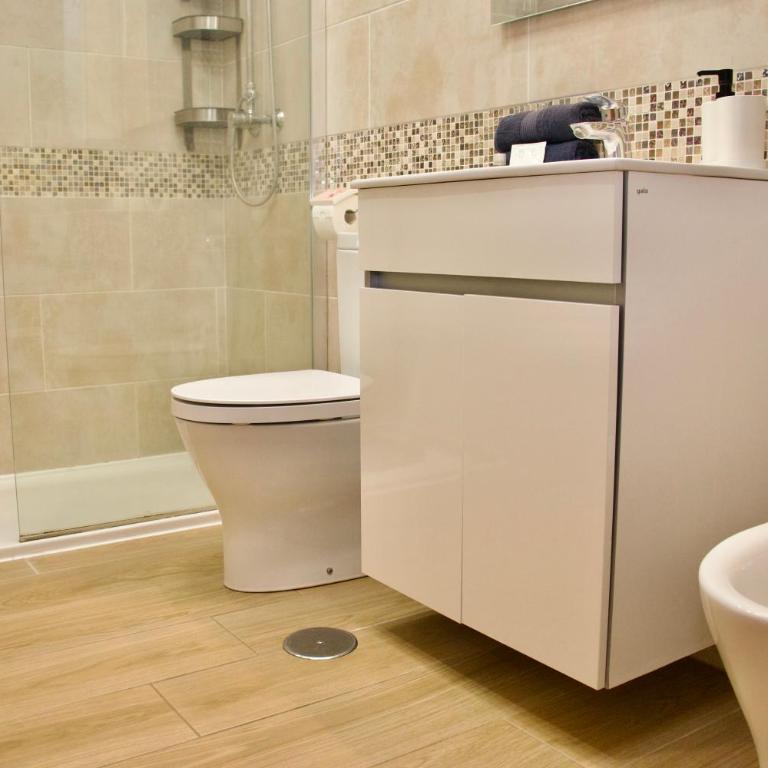 Sunflower Apartment Just Relax - Apartamento de 2 dormitorios - 35