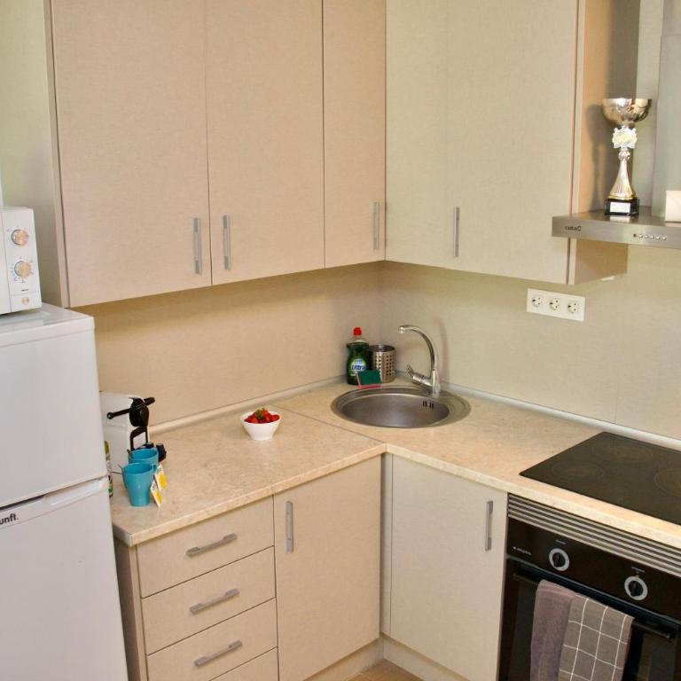 Sunflower Apartment Just Relax - Apartamento de 2 dormitorios - 17