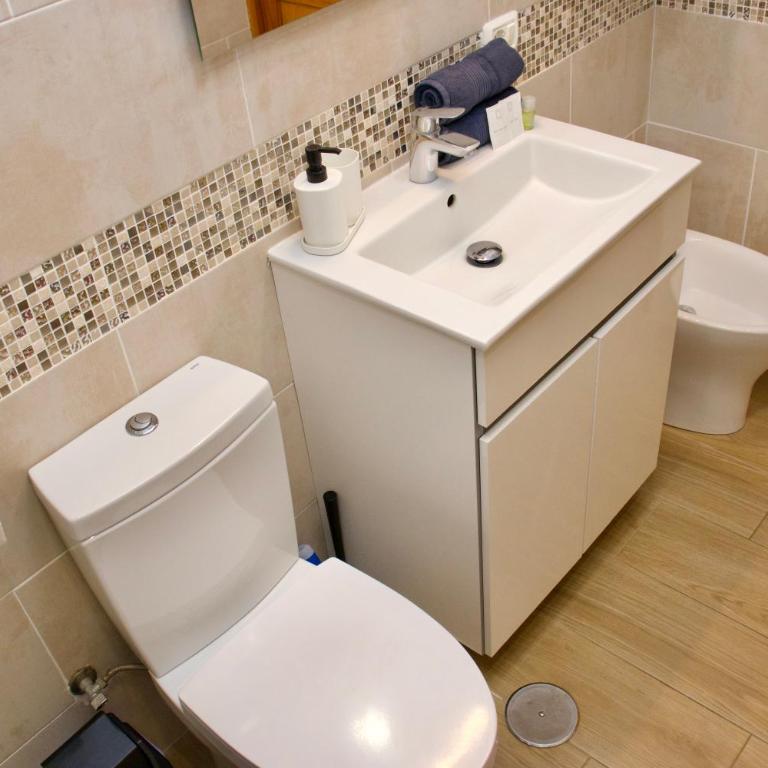 Sunflower Apartment Just Relax - Apartamento de 2 dormitorios - 33