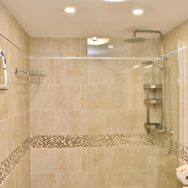 Sunflower Apartment Just Relax - Apartamento de 2 dormitorios - 29
