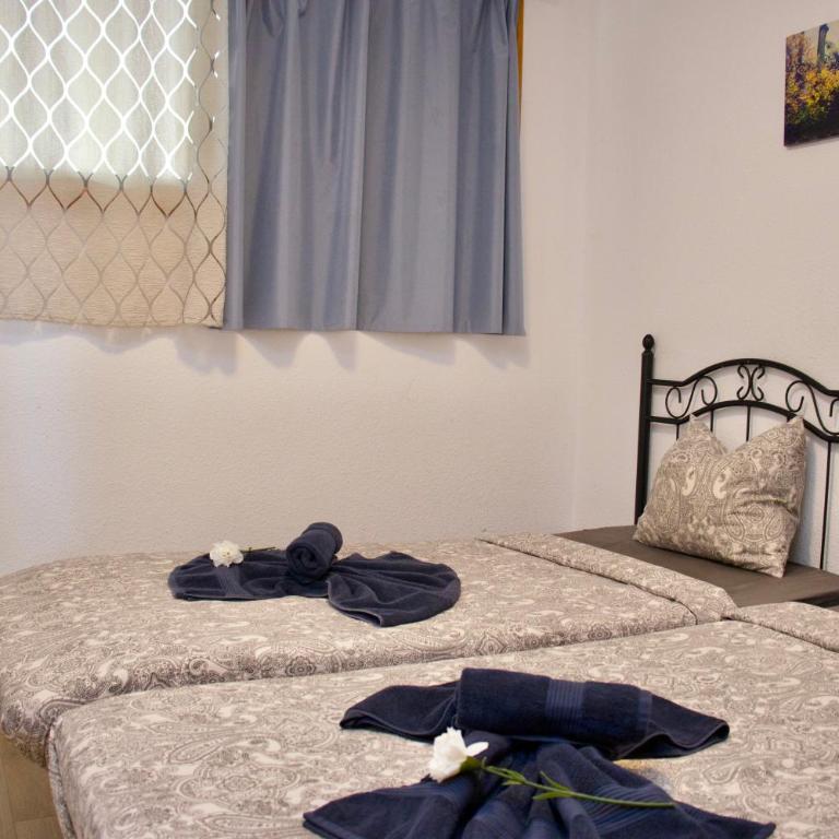 Sunflower Apartment Just Relax - Apartamento de 2 dormitorios - 27