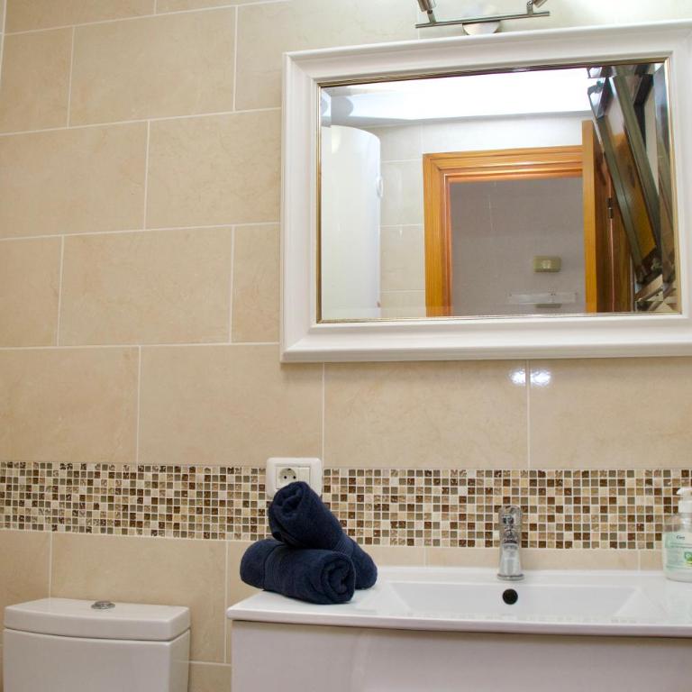 Sunflower Apartment Just Relax - Apartamento de 2 dormitorios - 42