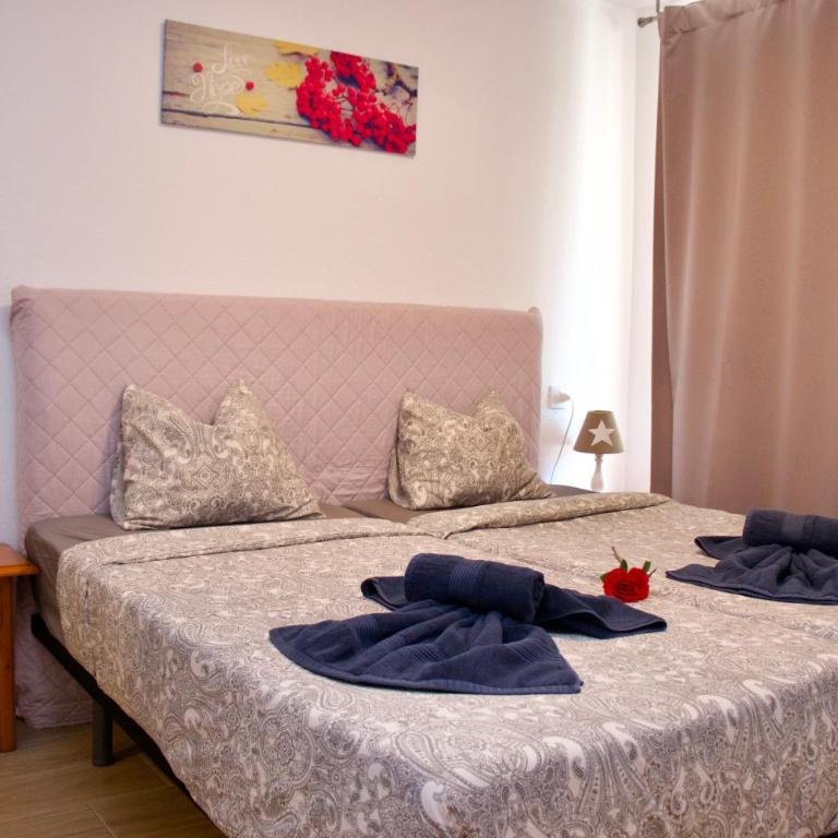 Sunflower Apartment Just Relax - Apartamento de 2 dormitorios - 38