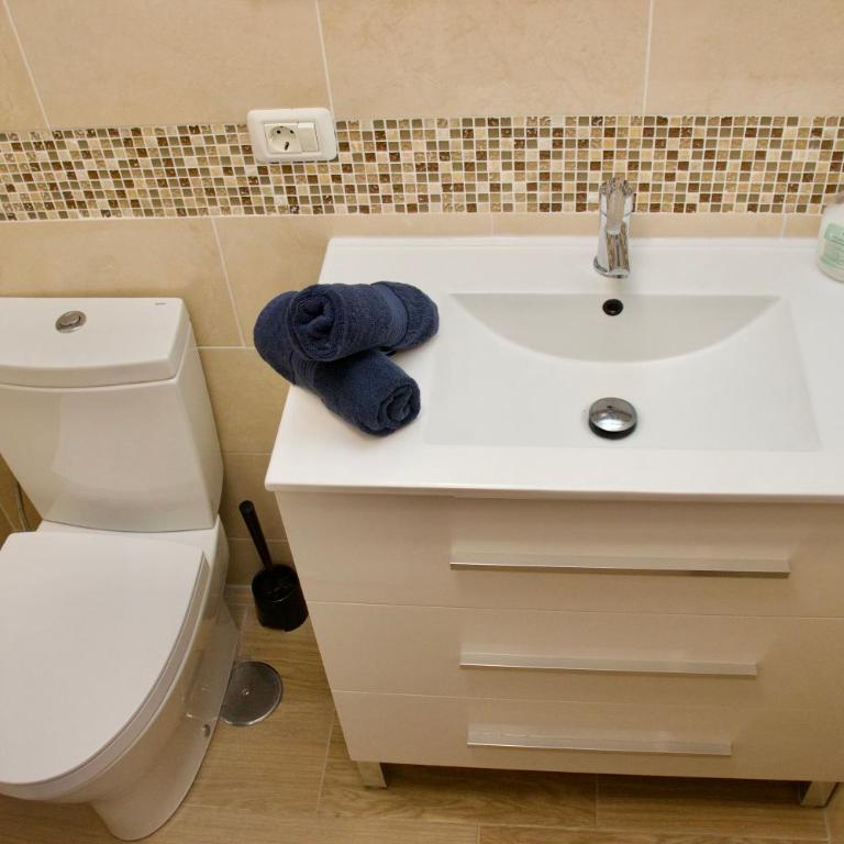 Sunflower Apartment Just Relax - Apartamento de 2 dormitorios - 40