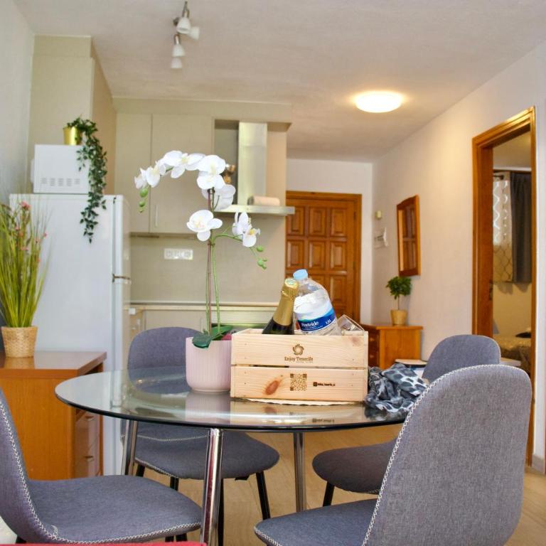 Sunflower Apartment Just Relax - Apartamento de 2 dormitorios - 19