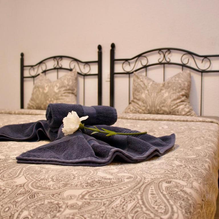 Sunflower Apartment Just Relax - Apartamento de 2 dormitorios - 23