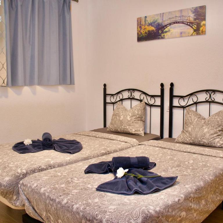 Sunflower Apartment Just Relax - Apartamento de 2 dormitorios - 25