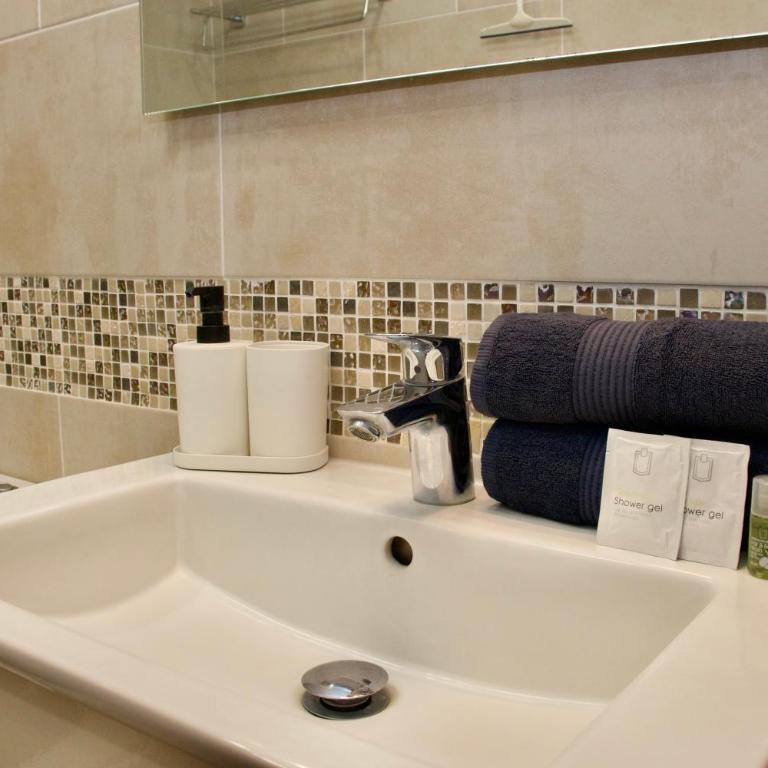 Sunflower Apartment Just Relax - Apartamento de 2 dormitorios - 32