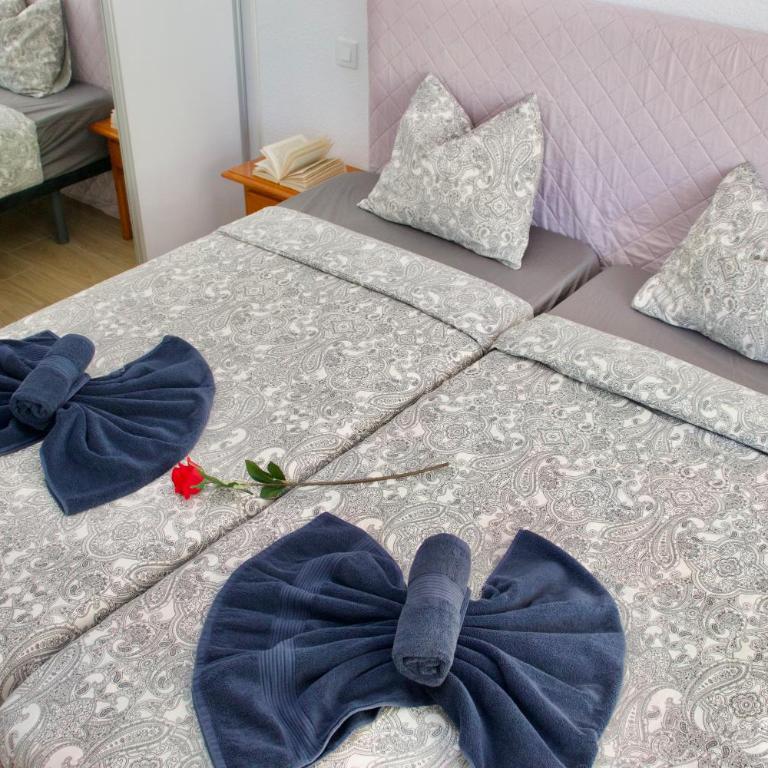 Sunflower Apartment Just Relax - Apartamento de 2 dormitorios - 37