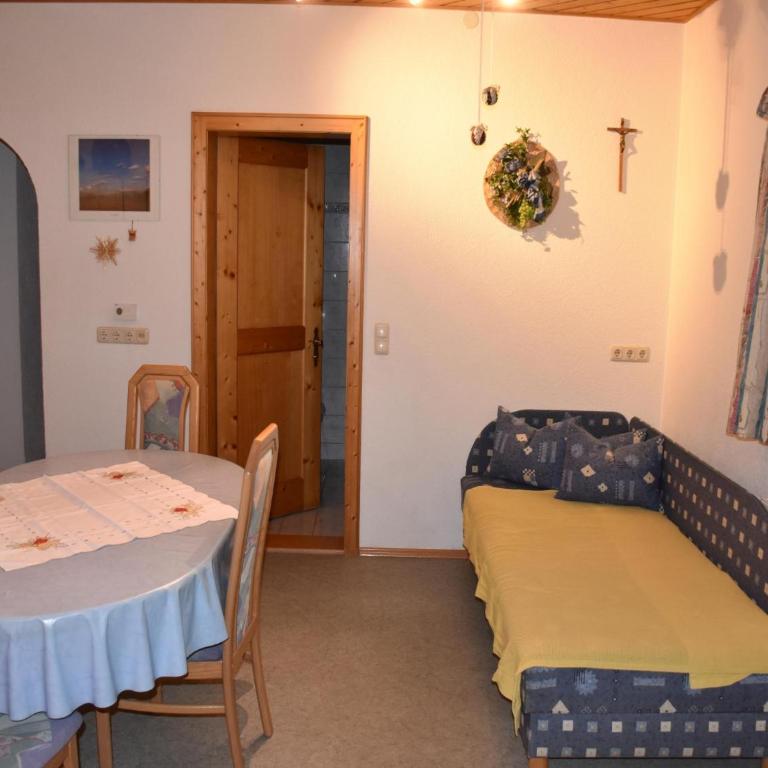 Ferienwohnung Fitsch - Apartment mit 2 Schlafzimmern - 16