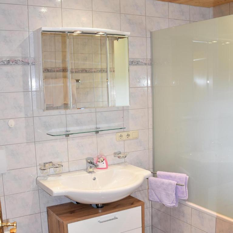 Ferienwohnung Fitsch - Apartment mit 2 Schlafzimmern - 18