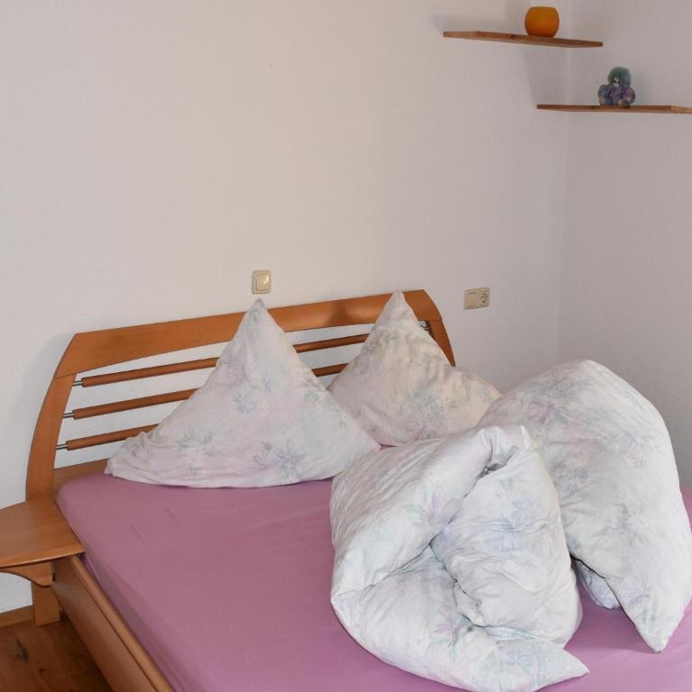 Ferienwohnung Fitsch - Apartment mit 2 Schlafzimmern - 19