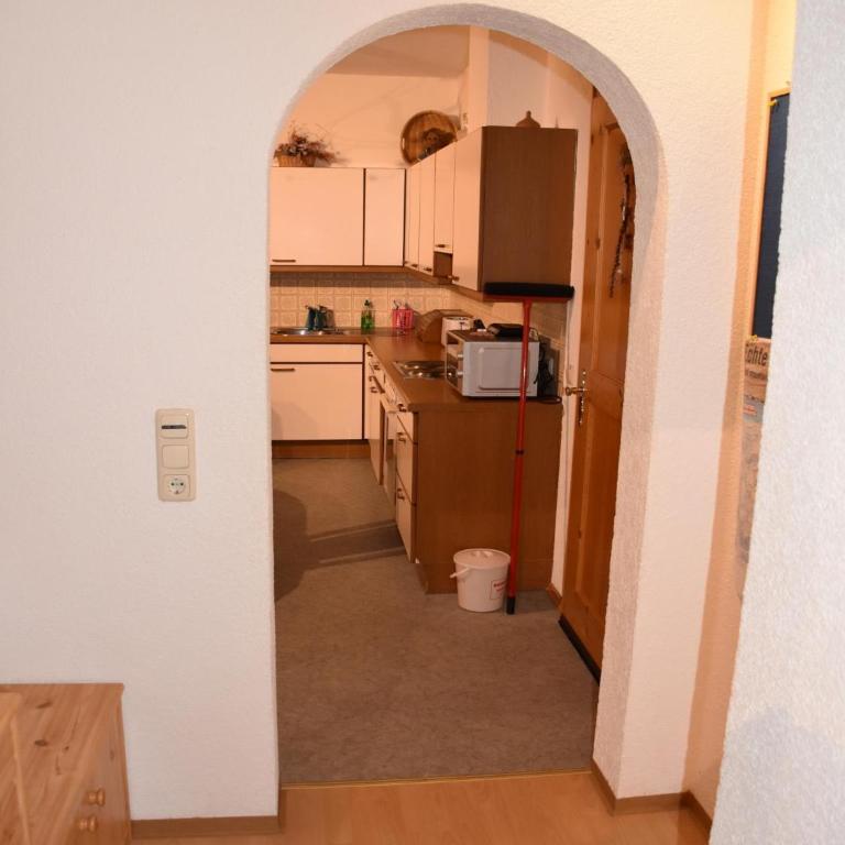 Ferienwohnung Fitsch - Apartment mit 2 Schlafzimmern - 20