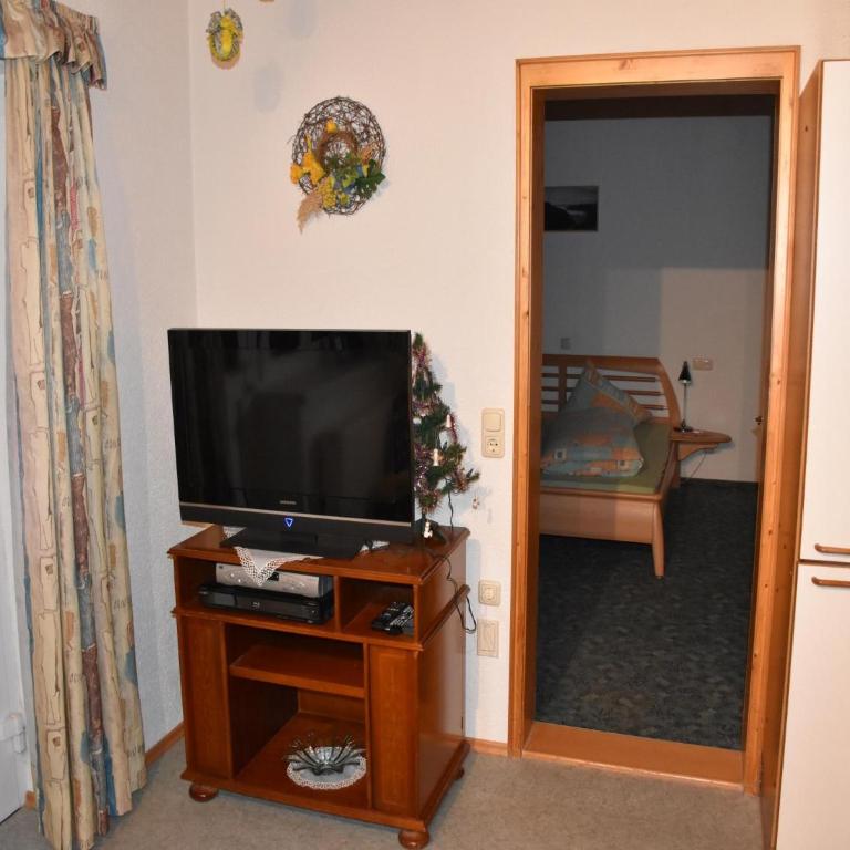 Ferienwohnung Fitsch - Apartment mit 2 Schlafzimmern - 21