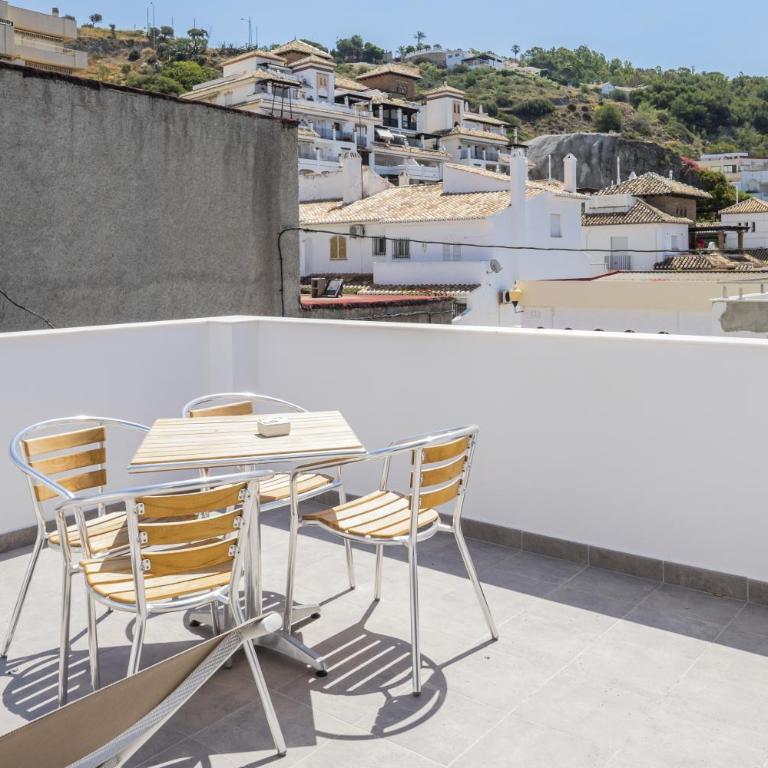 H Boutique la Caleta bay - Suite con vistas a la localidad - 2