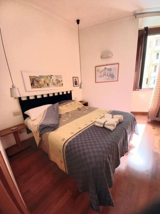 la casa del viaggiante - Appartamento con 1 Camera da Letto - 1