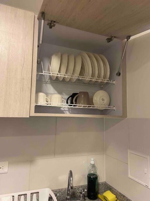 Apartamento nuevo centro histórico! - Apartamento de 1 dormitorio - 15