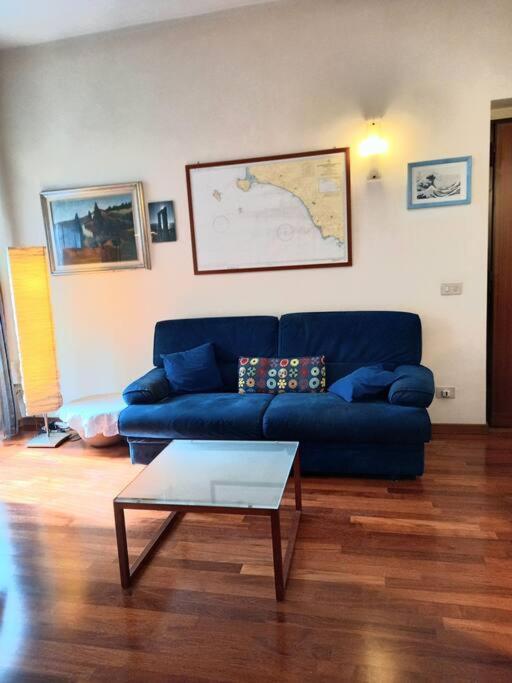 la casa del viaggiante - Appartamento con 1 Camera da Letto - 2