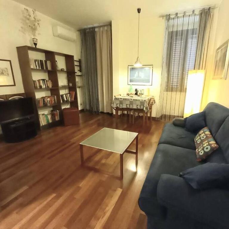 la casa del viaggiante - Appartamento con 1 Camera da Letto - 3