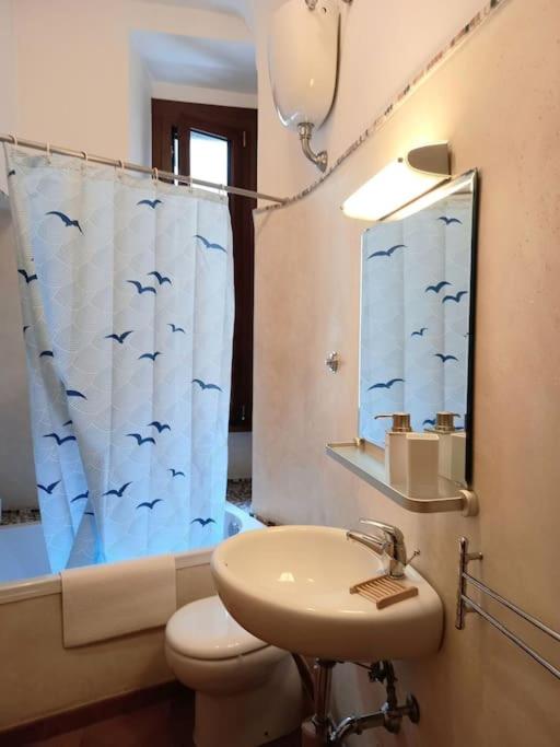 la casa del viaggiante - Appartamento con 1 Camera da Letto - 4