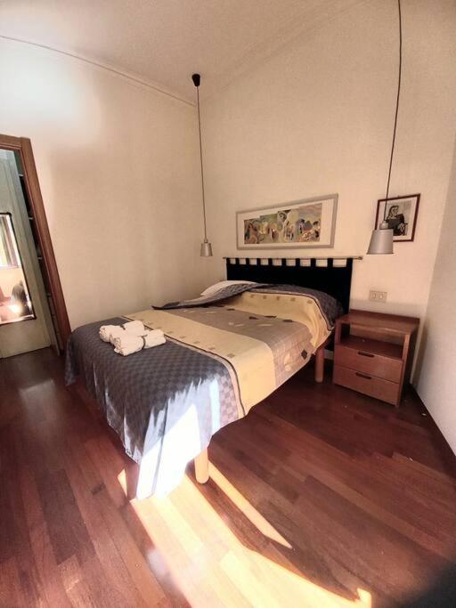la casa del viaggiante - Appartamento con 1 Camera da Letto - 6