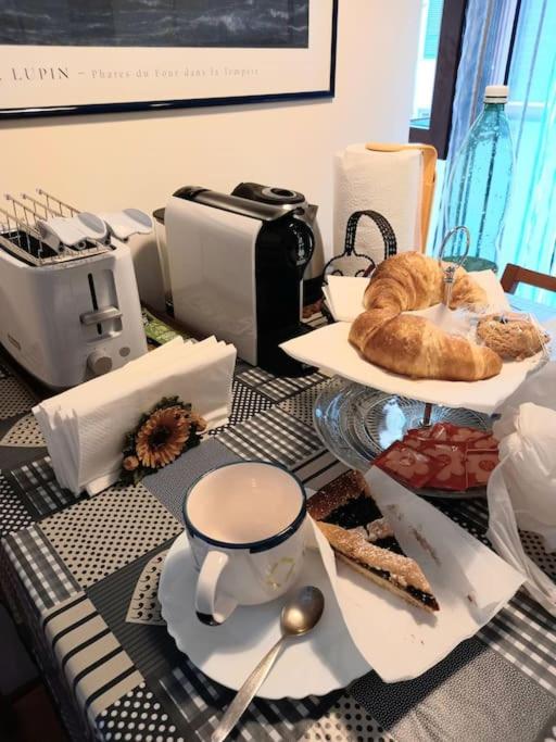 la casa del viaggiante - Appartamento con 1 Camera da Letto - 9