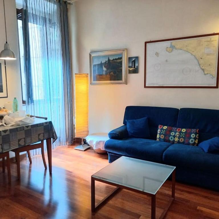 la casa del viaggiante - Appartamento con 1 Camera da Letto - 13