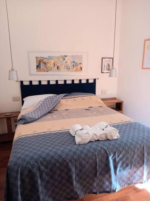 la casa del viaggiante - Appartamento con 1 Camera da Letto - 16